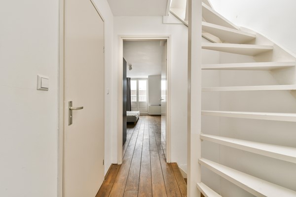 Medium property photo - Kinkerstraat 274C, 1053 GB Amsterdam